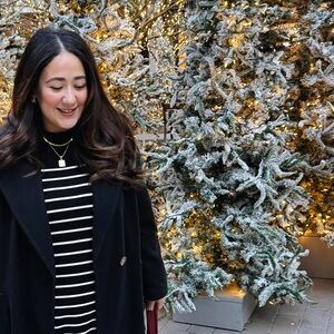 Meet your Posher, Alba